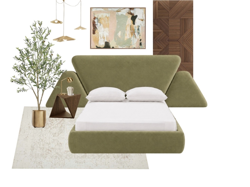 bdL Mood Board by hedaya on Style Sourcebook