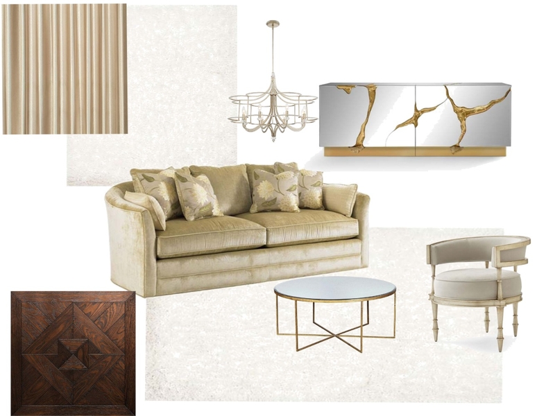 D1 Interior Design Mood Board by jjekke76
