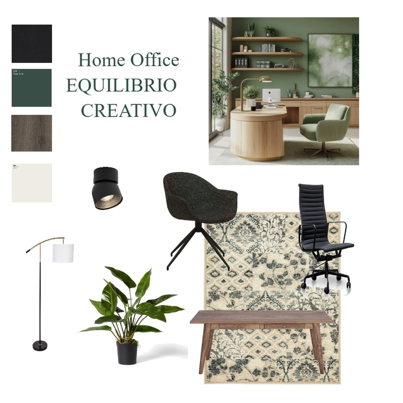 Moodboard TP 1 Project Mood Board by jesicavera@gmail.com on Style Sourcebook
