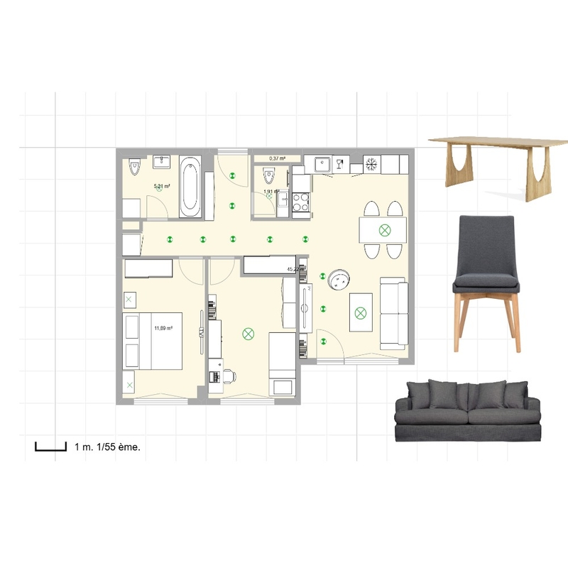 modul8,greske,zadatak5 Mood Board by Jelena-Buba on Style Sourcebook