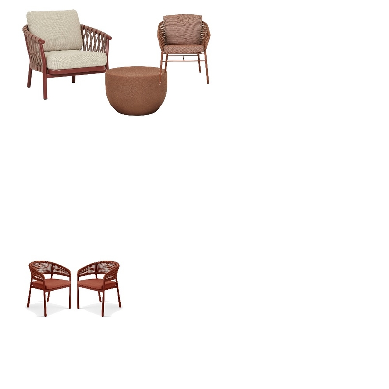 House - outdoor Interior Design Mood Board by Lilyview