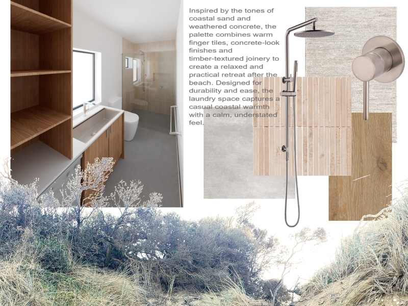 LAUNDRY BUTTERWORTH Mood Board by tanyahickey01@gmail.com on Style Sourcebook