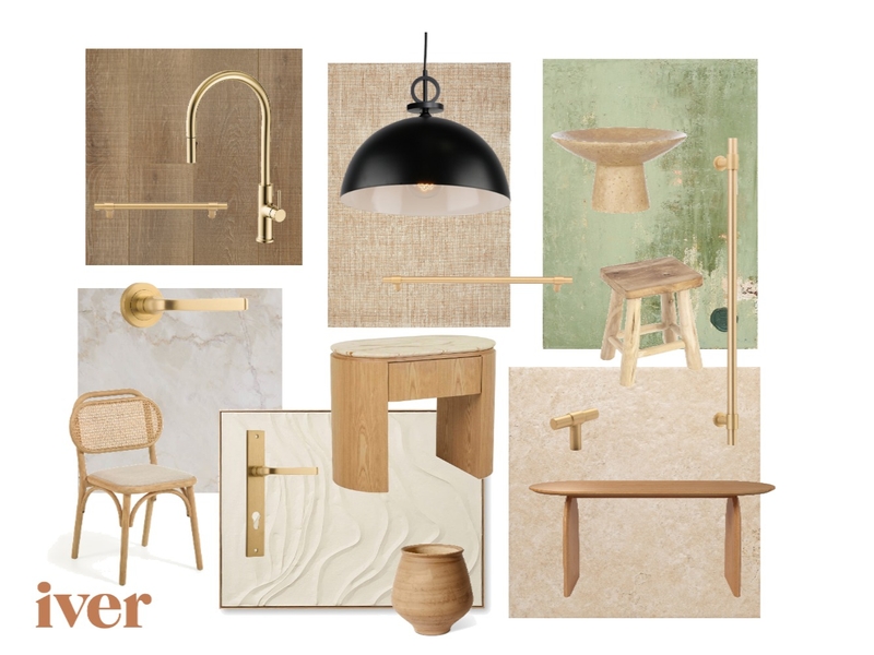 Griver Street - Iver Mood Board by Iver on Style Sourcebook