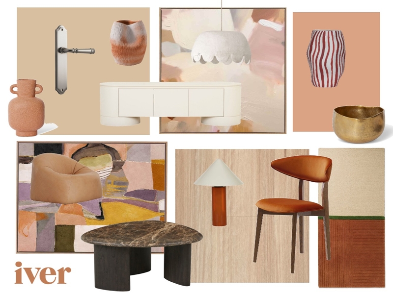 Carlton North House - Iver Mood Board by Iver on Style Sourcebook