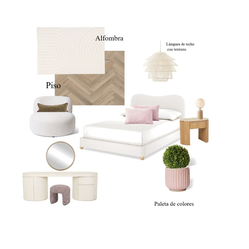 Moodboard tp1 Mood Board by azaretto on Style Sourcebook