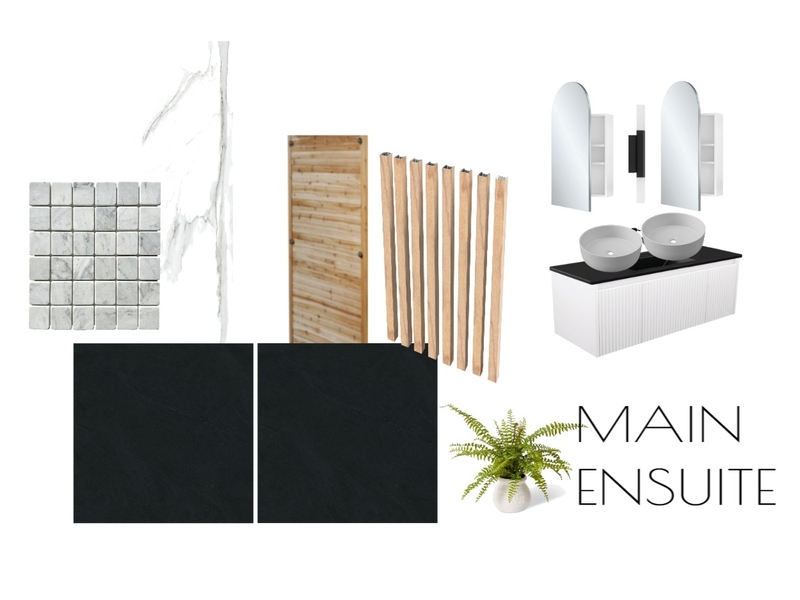 MASTER ENSUITE Mood Board by HIGH VALLEY on Style Sourcebook