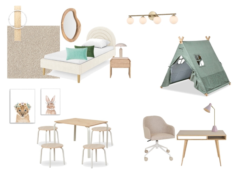 MoodBoard TP1 Interior Design Mood Board by piliDi MoodBoard TP1 Interior Design Mood Board by piliDi