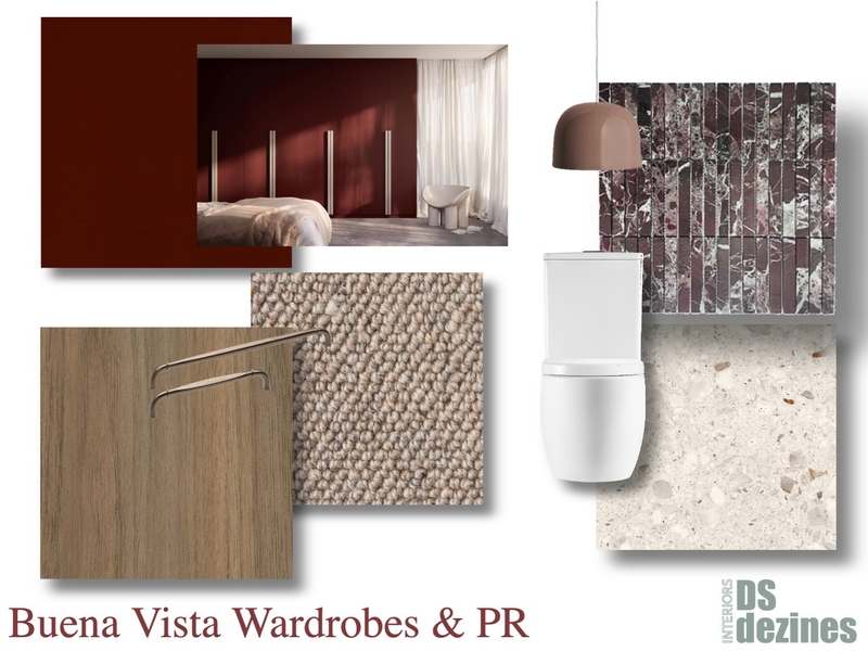 TomPR & Wardrobe Mood Board by DSdezines Interiors on Style Sourcebook