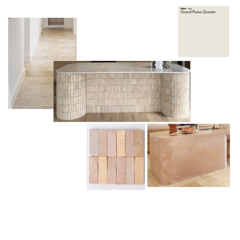 Kitchen Mood Board by Cadams02 on Style Sourcebook