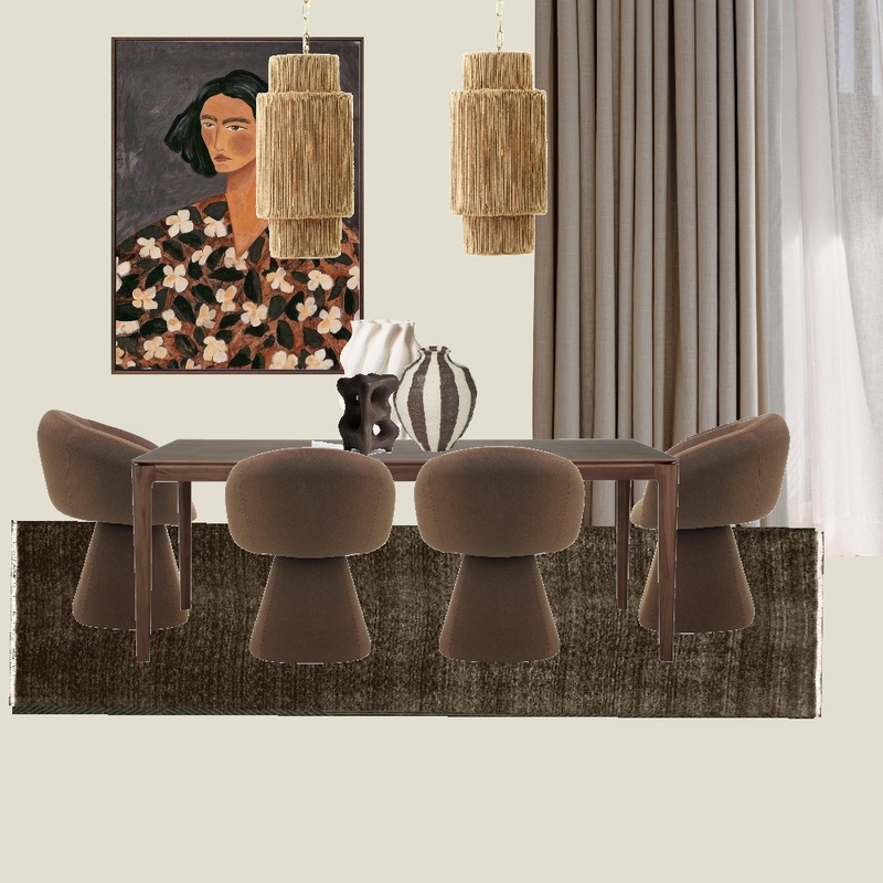 New design Mood Board by Anassa Vass on Style Sourcebook