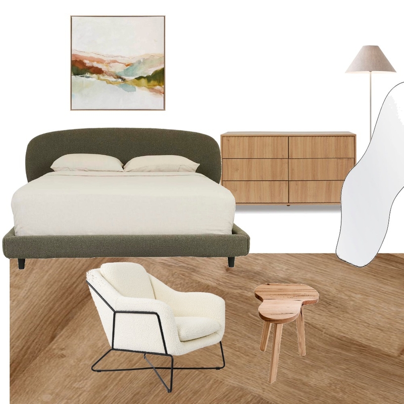 Li Interior Design Mood Board by lixavailable@gmail.com