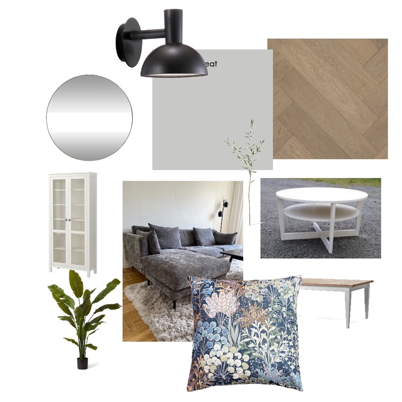 Vrumrey Mood Board by Kreativasinnet on Style Sourcebook