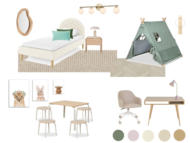 MoodBoard TP1 Interior Design Mood Board by piliDi MoodBoard TP1 Interior Design Mood Board by piliDi