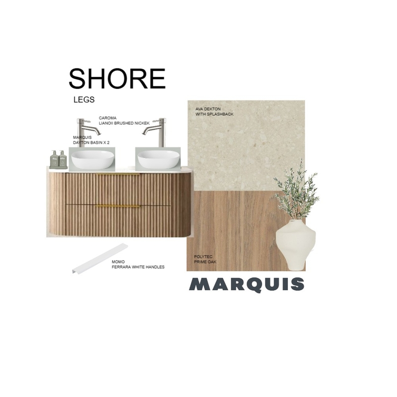 SHORE Mood Board by tamara.piao@marquis.com.au on Style Sourcebook