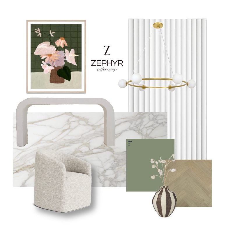 Meeting Room - Zephyr HQ Mood Board by Zephyr Interiors on Style Sourcebook