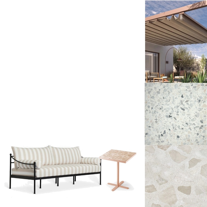 The Hive Interior Design Mood Board by iamvijaybiswass