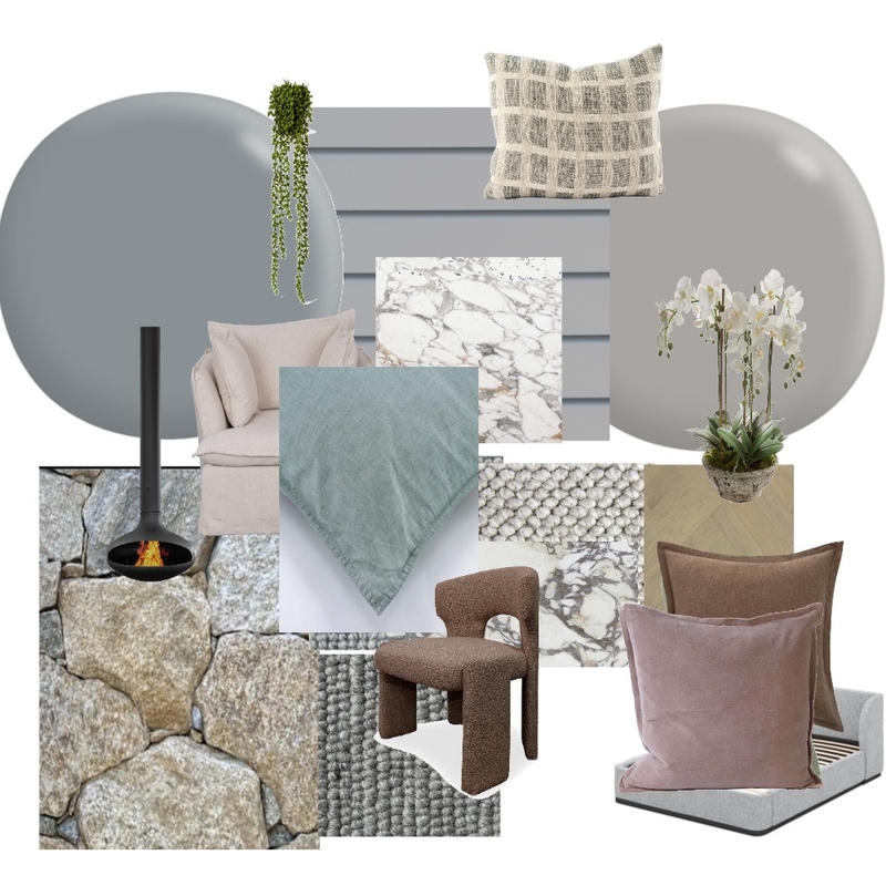 Booran Mood Board by JessicaHennessey on Style Sourcebook