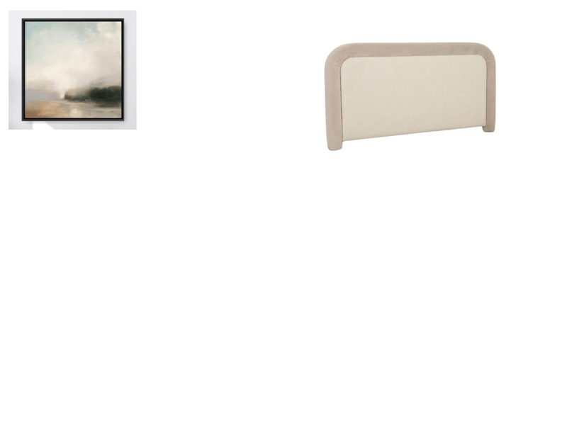 Bedroom Ideas Interior Design Mood Board by reebee