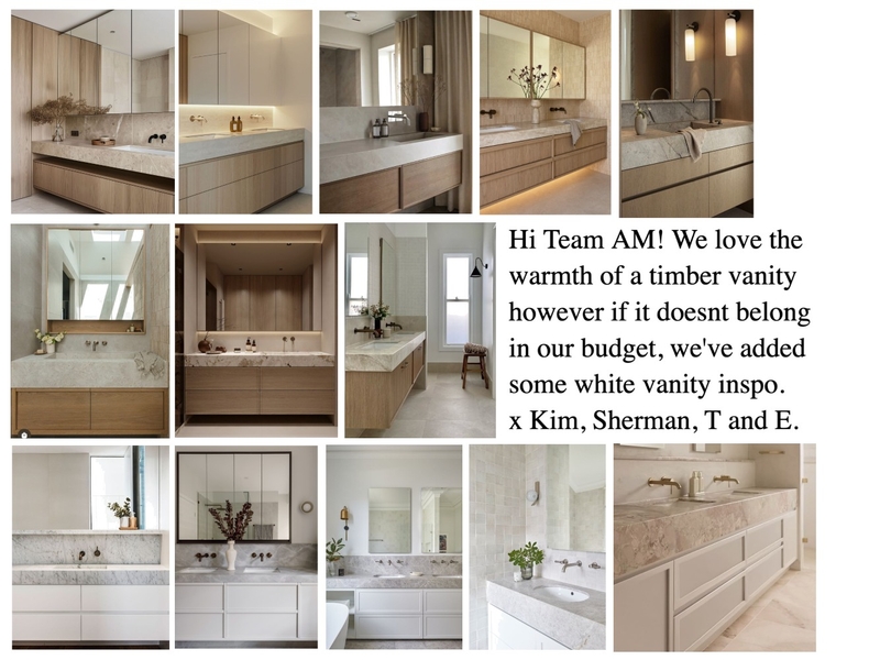 Ensuite Interior Design Mood Board by ktru3905@gmail.com