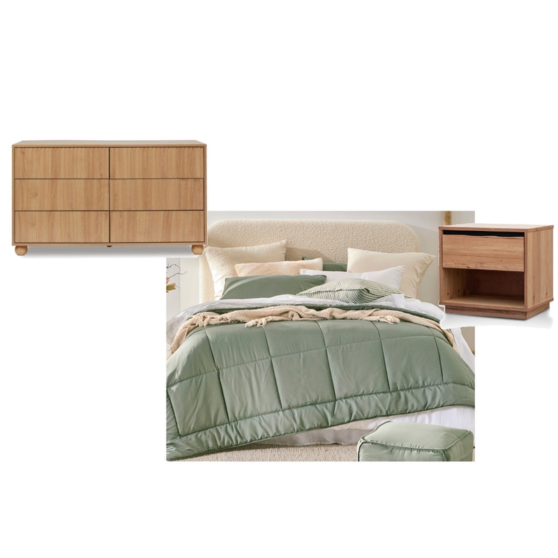MoodBoard (en progreso) Interior Design Mood Board by Autran Flor