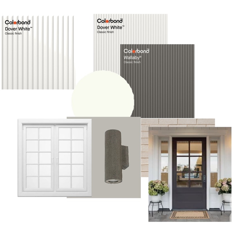 colours Mood Board by jquinn on Style Sourcebook