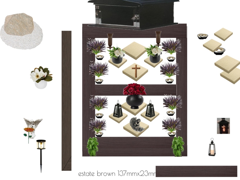 temp monument ideas  espresso everdeck Mood Board by Sonya Ditto on Style Sourcebook