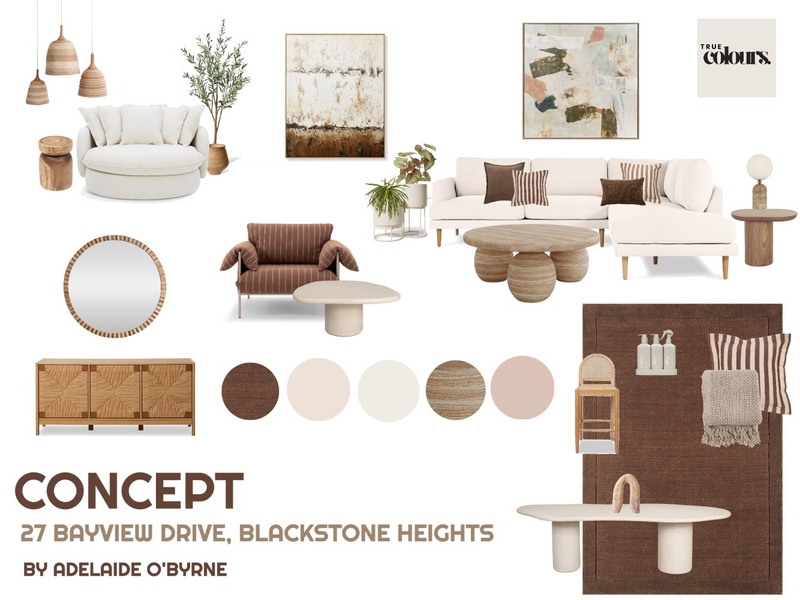 PRAC ACTIVITY 7.5 Interior Design Mood Board by addieobyrne PRAC ACTIVITY 7.5 Interior Design Mood Board by addieobyrne