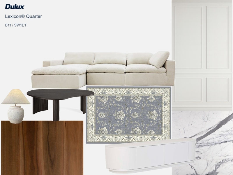 Living room Mood Board by SavannahJane on Style Sourcebook