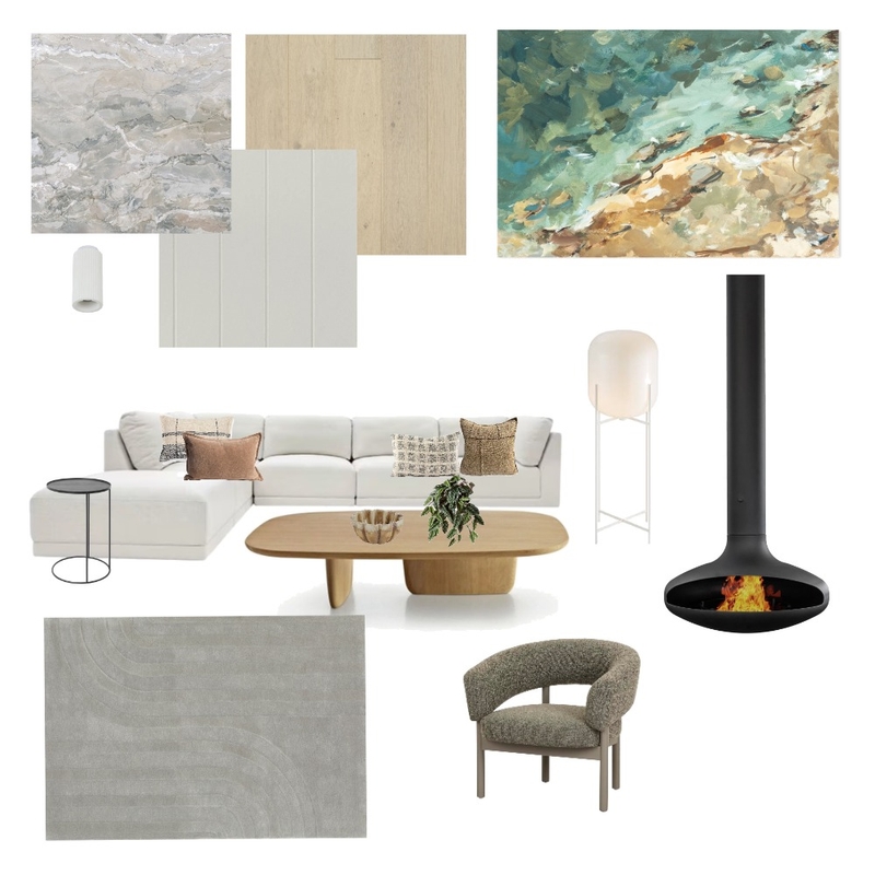 Living Room Inspo Mood Board by JessicaHennessey on Style Sourcebook
