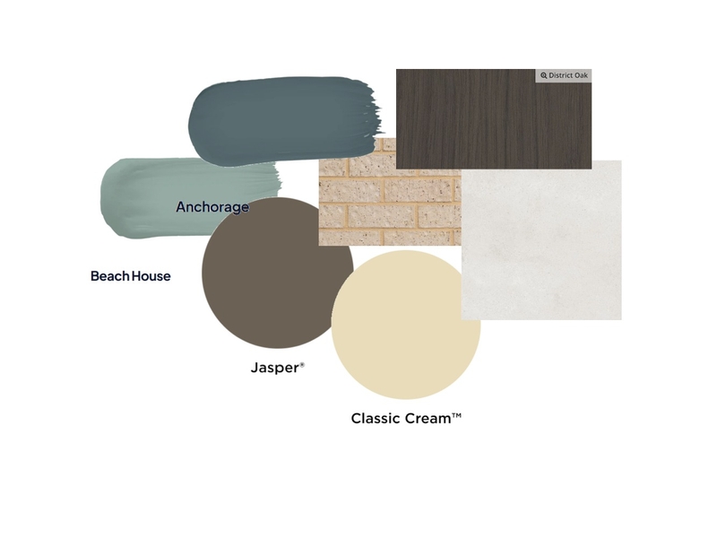 Land Edge Mood Board by Bonnie11 on Style Sourcebook