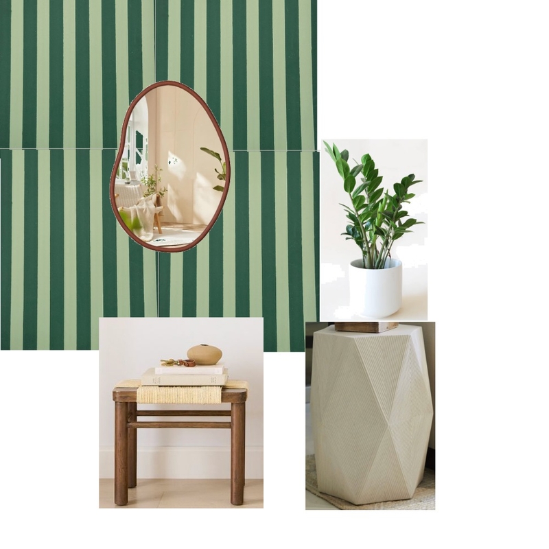 Loft Week 4_Living Wall Mood Board by Pcosta805@gmail.com on Style Sourcebook
