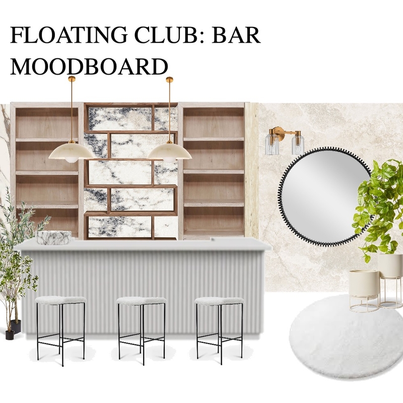 bar Mood Board by angelinaK24_ on Style Sourcebook
