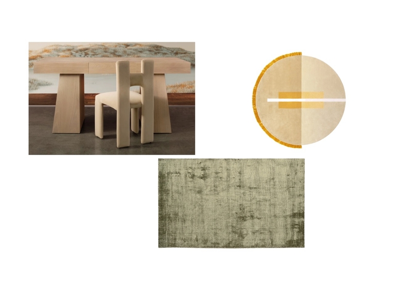 Office Mood Board by House of Kirby on Style Sourcebook