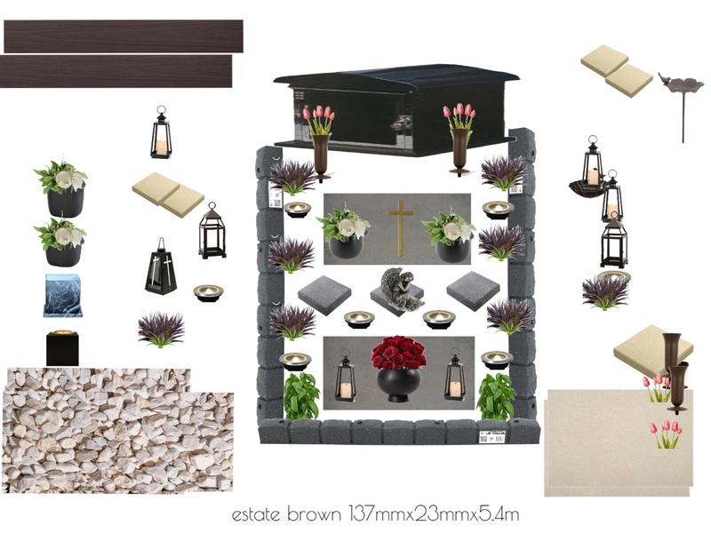 temp monument ideas  espresso everdeck Mood Board by Sonya Ditto on Style Sourcebook