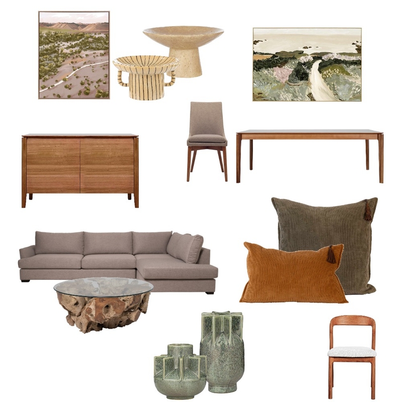 Paul Drogemuller 1 Mood Board by dharley58@hotmail.com on Style Sourcebook