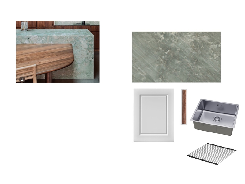 Kitchen Mood Board by House of Kirby on Style Sourcebook