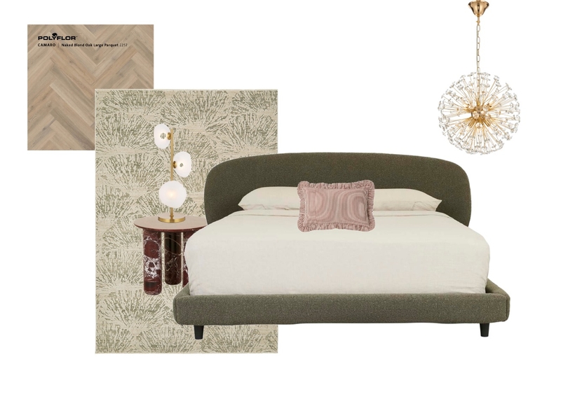 Test Mood Board by EB Studio on Style Sourcebook