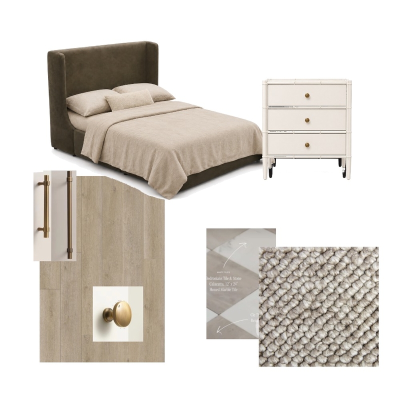 Master Bedroom Mood Board by meganwilsonaus@outlook.com on Style Sourcebook