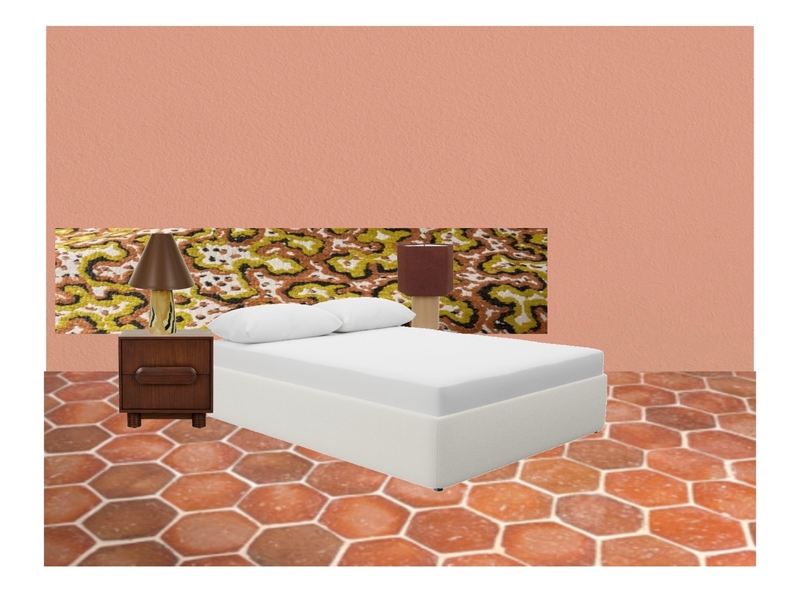 attic bedroom number 10 Mood Board by Luxlux on Style Sourcebook