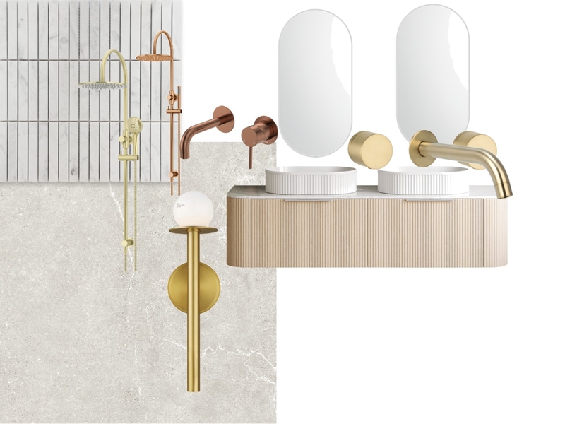 Leah Dr - Ensuit Mood Board by jerusha on Style Sourcebook