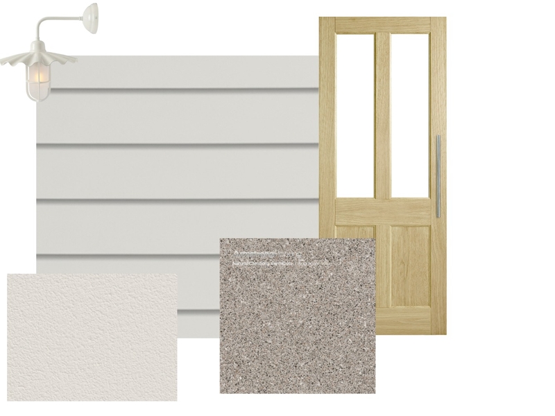Leah Dr - Facade Mood Board by jerusha on Style Sourcebook