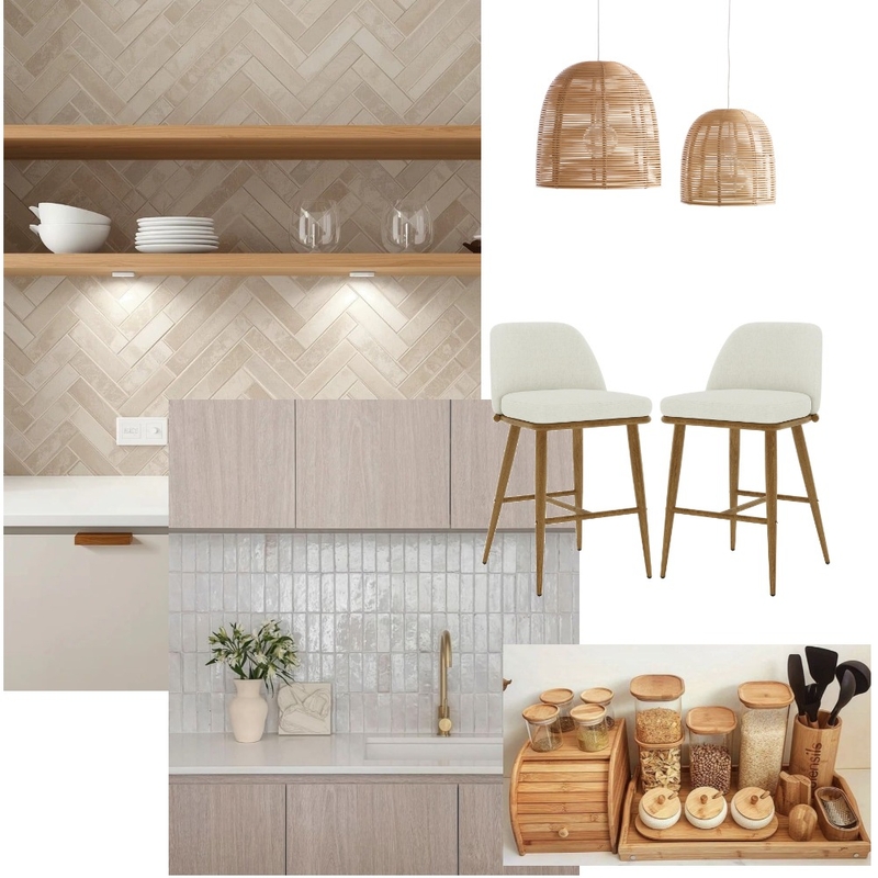 Jenille Arjoonsingh Kitchen Mood Board by jdarinteriors on Style Sourcebook