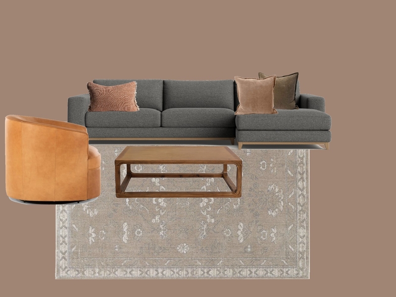 Living Mood Board by amberhogg on Style Sourcebook