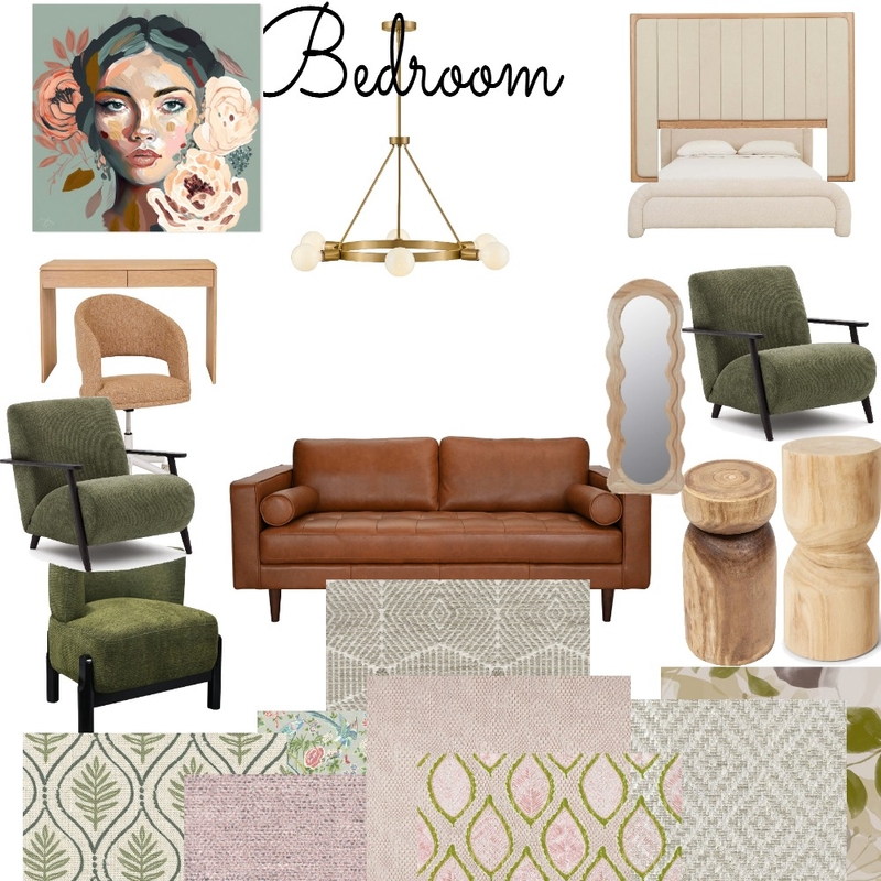 Modern/Coastal Mood Board by marissareggi@gmail.com on Style Sourcebook