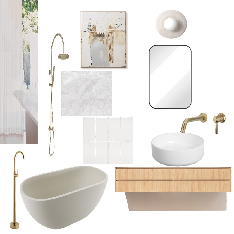 Specssy Mood Board by Krys on Style Sourcebook