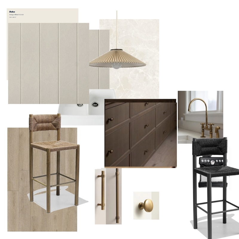 Kitchen Mood Board by meganwilsonaus@outlook.com on Style Sourcebook