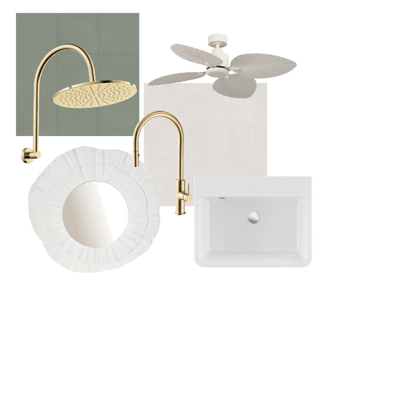 Bathroom Interior Design Mood Board by bktiernan1@gmail.com