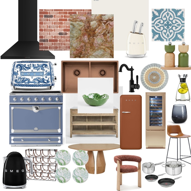 Comedor diario Mood Board by Gabysosa19a on Style Sourcebook