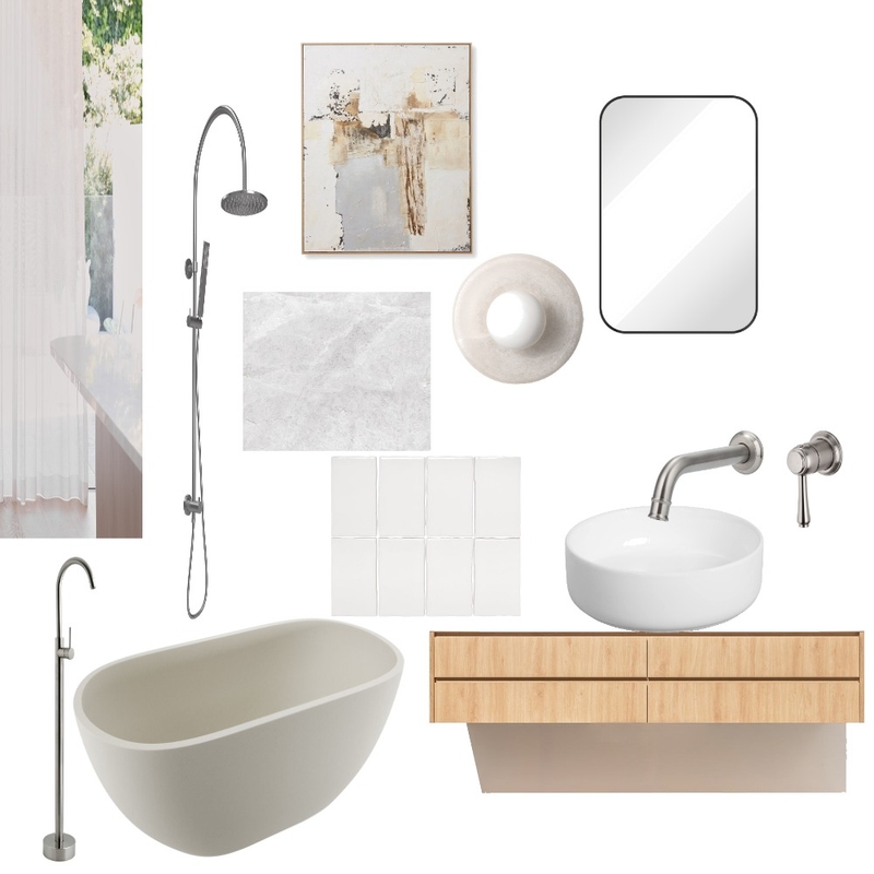 Specssy Mood Board by Krys on Style Sourcebook
