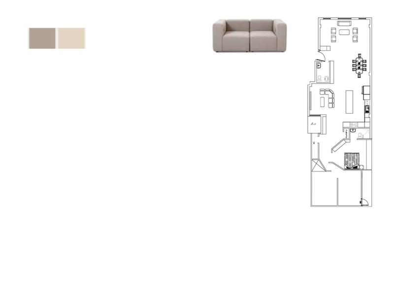 Proj.08 Interior Design Mood Board by m.rafiezadeh96@gmail.com